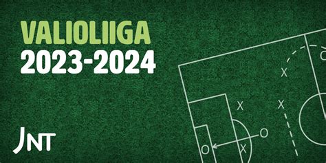 Valioliiga 2023.